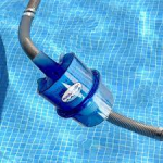 POOL LEAF CATCHER POOL-TECH IN-LINE - Image 4