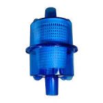 POOL LEAF CATCHER POOL-TECH IN-LINE - Image 3