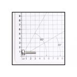 POOL PUMP CASING/BODY BOLT STAINLESS STEEL