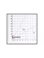 POOL PUMP CASING/BODY BOLT STAINLESS STEEL