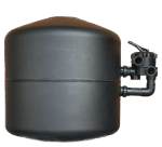 POOL PUMP AND FILTER AQUAMAX 1.5KW/5BAG (COMBO SPECIAL) - Image 3