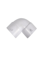 POOLSKIM REPLACEMENT 90 DEG ELBOW