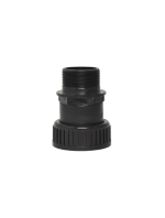 POOL FILTER SPECK AQUASWIM FILTER UNION BUSH 40-50MM (FEMALE 1ST GEN) - Image 2