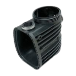 POOL PUMP SPECK PORPOISE POOL PUMP CASING