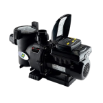 POOL PUMP ZODIAC FLO PRO VARIABLE SPEED