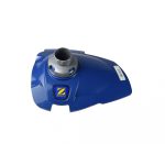 POOL CLEANER ZODIAC MX6 SWIVEL BODY TOP