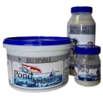 KOI POND BIO SPARKLE POND MEDIC 2kg - Image 2