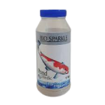 KOI POND BIO SPARKLE POND MEDIC 1kg