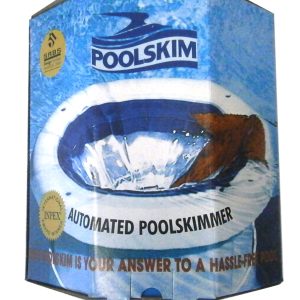 POOLSKIM STANDARD WHITE