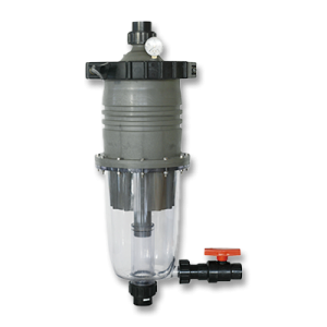POOL PRE FILTER SPECK MULTICYCLONE 12 PLUS CENTRIFUGAL WATER FILTRATION