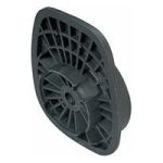 POOL PUMP SPECK PORPOISE GLAND HOUSING