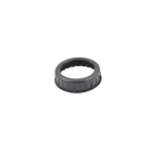 SPECK PUMP BADU 90 LID OUTER RING BLACK