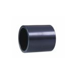 PVC FITTING CONNECTOR 110mm UPVC GREY H/DUTY (KOI POND) - Image 2
