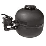 KOI POND SAND FILTER SPECK BADU KOI 1 BAG