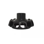 POOL FILTER SPECK AQUASWIM FILTER FINGER COLLECTOR BODY ONLY