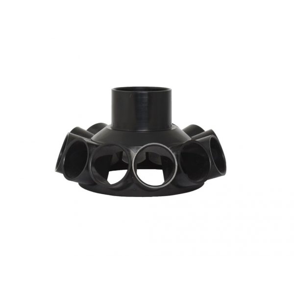 POOL FILTER SPECK AQUASWIM FILTER FINGER COLLECTOR BODY ONLY