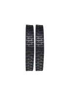 POOL CLEANER ZODIAC AX20 REPLACEMENT TRACKS (PER PAIR) - Image 2