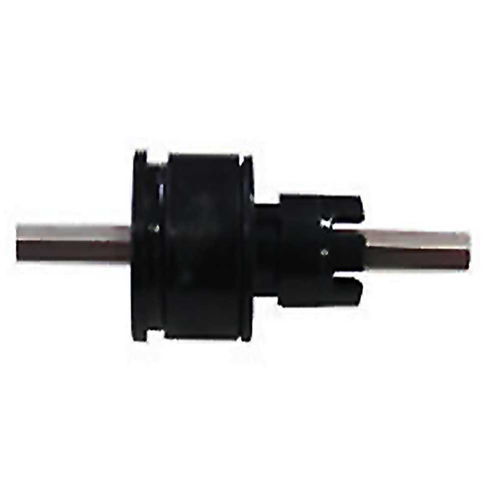 ZODIAC-MX6-PULLEY-COUPLER-ASSEMBLY.jpg ZODIAC MX6 PULLEY COUPLER ASSEMBLY - Image 1