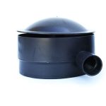 KOI POND BOTTOM DRAIN 50MM ULTRAZAP