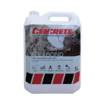 POOL BONDING LIQUID CEMCRETE FLEX BOND 5LT
