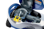 POOL CLEANER ZODIAC MX6 SWIVEL BODY TOP - Image 2