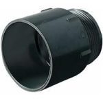 POOL FITTING PVC MALE THREADED ADAPTOR (26) 50 ID X 1 1/2″ THR