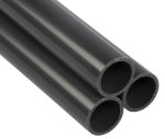 PVC PIPE 50MM BLACK S.A.B.S PER METER - Image 2