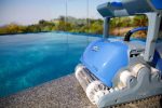 ROBOTIC POOL CLEANER DOLPHIN M500i CB (MARBELITE POOLS) - Image 3