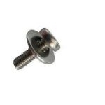 POOL FILTER LID SCREWS AND WASHERS (2PACK)