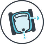 ROBOTIC POOL CLEANER MAYTRONICS DOLPHIN M600i - Image 7