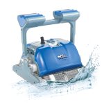 ROBOTIC POOL CLEANER DOLPHIN M500i CB (MARBELITE POOLS) - Image 2