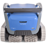 ROBOTIC POOL CLEANER MAYTRONICS DOLPHIN M600i