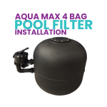 FILTER INSTALLATION