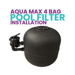 FILTER INSTALLATION
