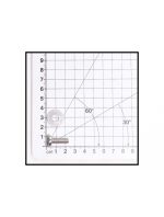 POOL FILTER LID SCREWS AND WASHERS (2PACK) - Image 2