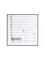 POOL FILTER MPV TOP BOLT AND HEX NUT