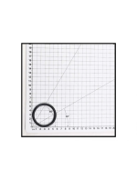 POOL FILTER TANK FITTING O-RING EA 5CM