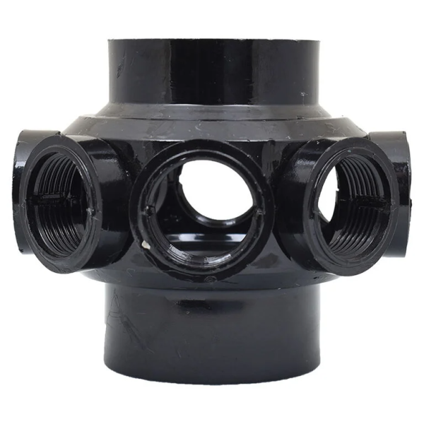 POOL SAND FILTER AQUAMAX COLLECTOR BODY (QUALITY TYPE)