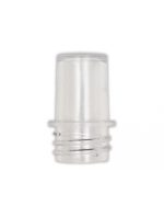 POOL SAND FILTER EARTHeCO MPV SIGHT GLASS