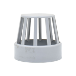 POOL FILTER AIR DUCT VENT (VENT COWL)