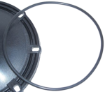 POOL FILTER LID O RING AQUAMAX (POPULAR) - Image 4