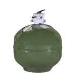 POOL FILTER COLLINS FILTER FINGER P24-180MM - Image 2