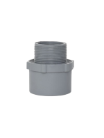 POOL FILTER TANK FITTING MALE QUALITY/SWIMQUIP FIRST GEN