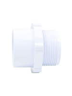 POOL FILTER TANK UNION FITTING OLD QUALITY TYPE - Image 4