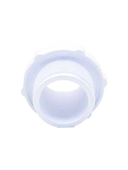 POOL FILTER TANK UNION FITTING OLD QUALITY TYPE - Image 3