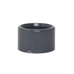 PVC FITTING REDUCER BUSH 63mmX50 UPVC GREY H/DUTY
