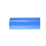PVC PIPE 63mm S.A.B.S BLUE PER METER
