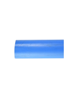 PVC PIPE 32mm S.A.B.S BLUE PER METER
