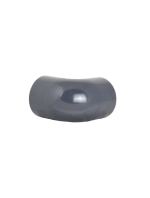 PVC FITTING BEND 63mmX90D UPVC GREY H/DUTY - Image 2