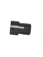 POOL FITTING  PVC/POLY GLUED INSERT 50MM-40MM - Image 3